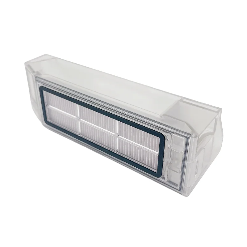 Dreame L10 / L10s Kotak Debu Ultra Tambahkan Filter Aksesori Tempat Sampah untuk Mijia X10 + X20 Plus B116CN / B101CN Suku Cadang Penyedot Debu