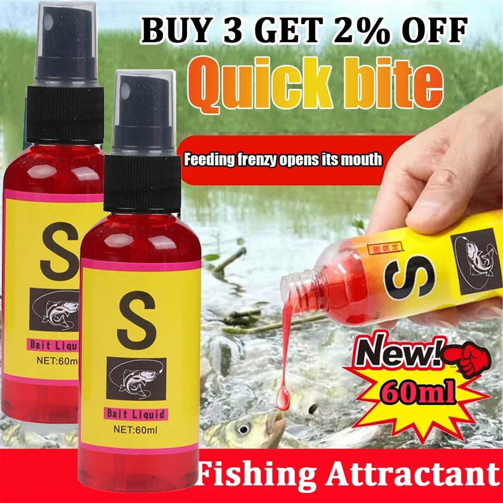 Fish Bait for Fishing,Carp Fishing Lure,Crucian Carp Bait,Nest Material Lure Additive,Fishing Accessories