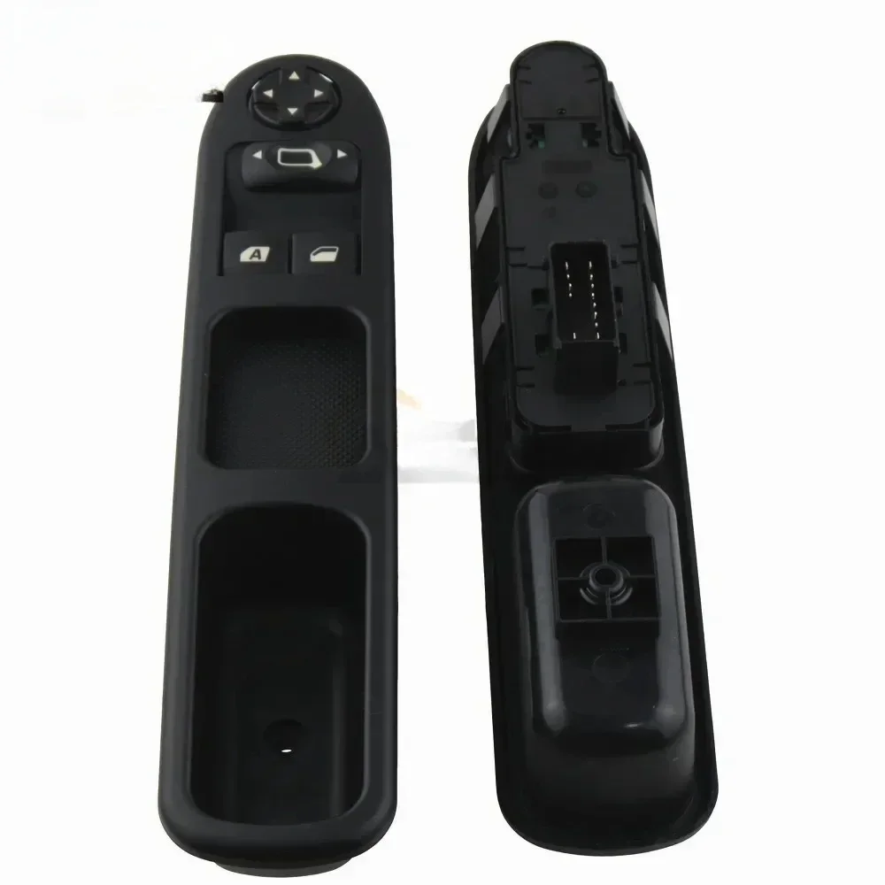 

Electric Master Control Power lifter Window Switch 6554.QC For Peugeot 207 Citroen C3 Picasso 2007-2014