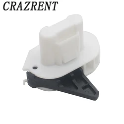 1Pcs Car Rear Seat Fixed Fastener Clip for Mazda 3 Axela Atenza CX4