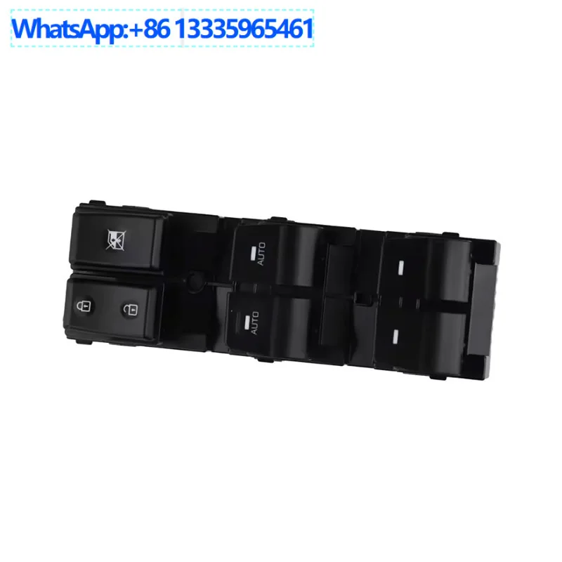 

93570G2020 для Hyundai Ioniq кнопка включения левого переднего стеклоподъемника 2017-2021 гг.