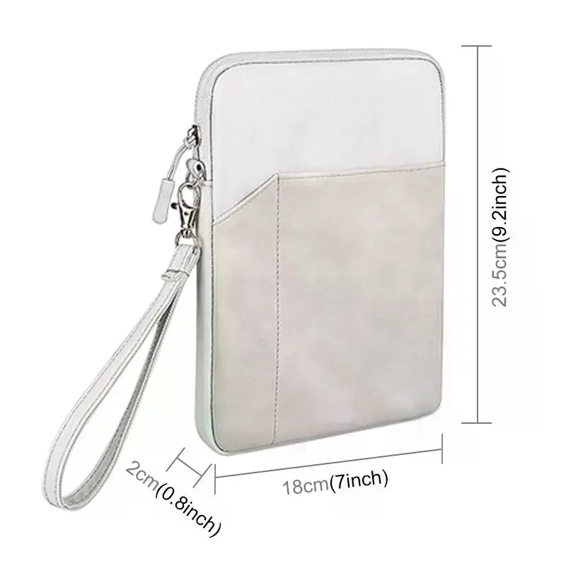 حقيبة كمبيوتر محمول حقيبة كمبيوتر محمول لحقيبة الكمبيوتر المقاومة للصدمات للسفر حقيبة كمبيوتر محمول حقيبة يد حقيبة حقيبة #6