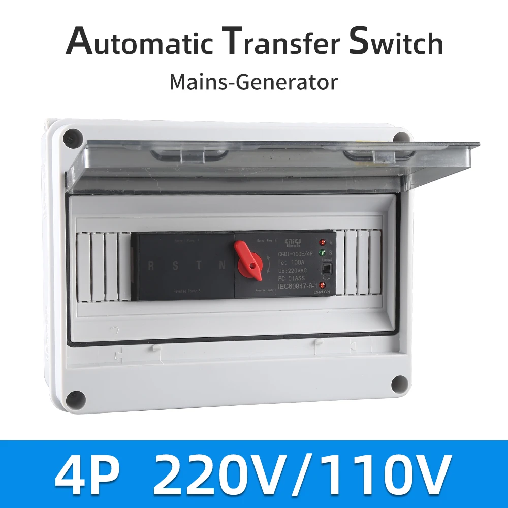 

HT Series Junction Box 12WAY PC IP65 Waterproof Distribution Box Outdoor Plastic Electrical HT-15Way Forcircuit Breaker-[A04I]