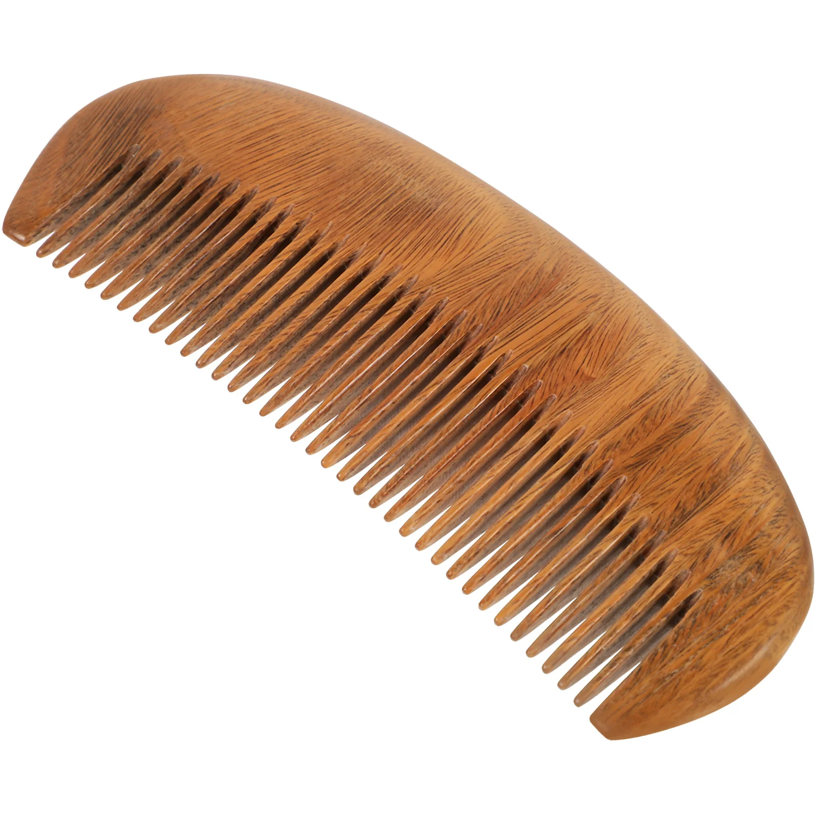 

1Pcs Hair Comb Premium Wood Massage Tool Retro Carving Scalp Massager Portable Styling Accessories Hair Comb Hairdressing Tool