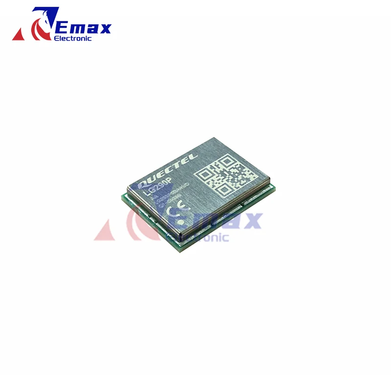 

Quectel LG290P High -precision RTK positioning L1 L2 &L5 multi-GNSS module Support GPS BDS GLONASS Galileo QZSS SBAS NavIC