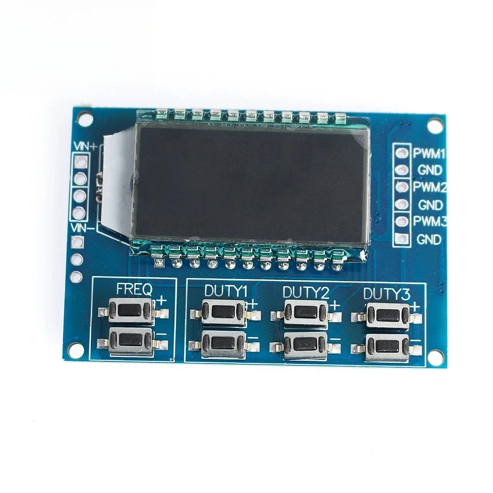 Dc 3.3V-30V Pwm Pul… - image