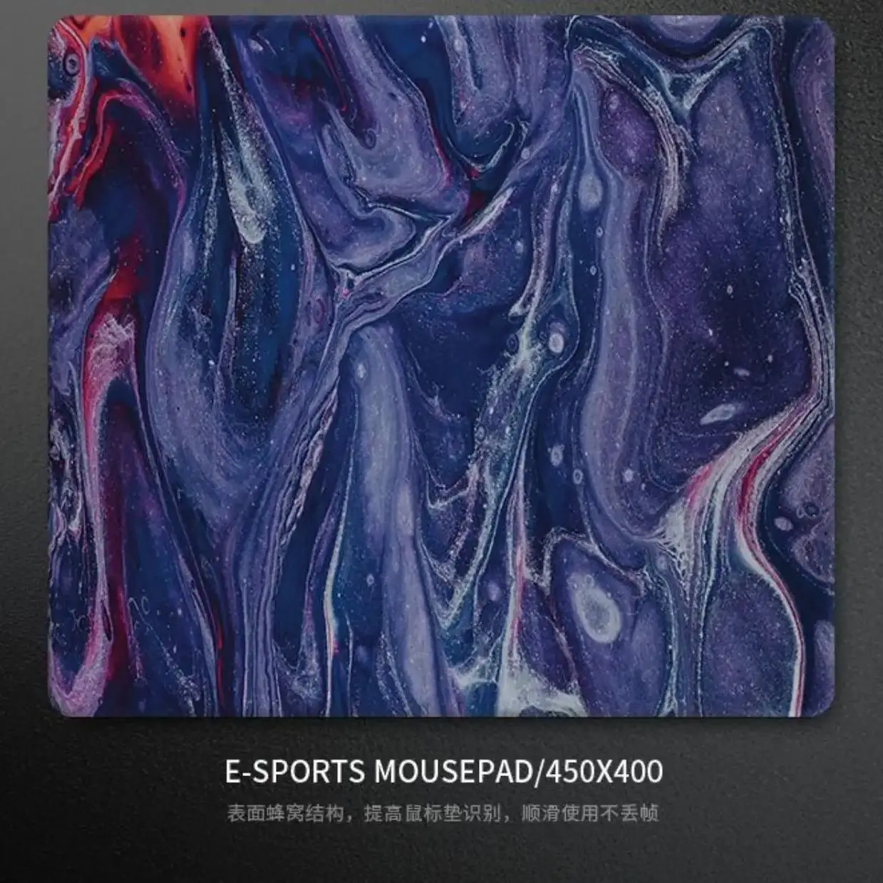

Стеклянный коврик для мыши из смешивающего цвета Sora, игровой коврик для мыши, индивидуальный узор, закаленный гладкий коврик для игрового стола, Fps, киберспортивный офисный игровой коврик