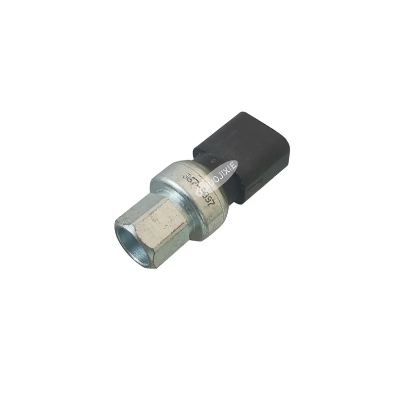 

For Hitachi Sany Excavator Pressure Switch Sensor, Common Rail Sensor 367-9097