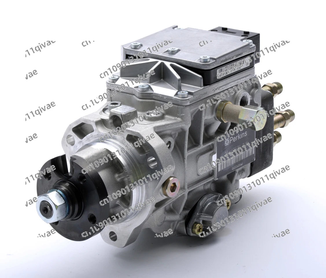 

2644P501 Fuel Injection Pump for Perkins Engine 1106C-E60TA