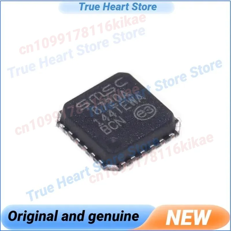 LAN8720A-CP LAN8742A-CZ LAN8742AI-CZ LAN8720AI-CP LAN8710A-EZC LAN8710AI-EZK LAN8700C-AEZG LAN IC Chip QFN in stock