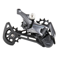 SHIMANO DEORE RD M6100 SGS  MTB Mountain Bike  Rear Derailleur 1x12 Speed Rear Derailleur