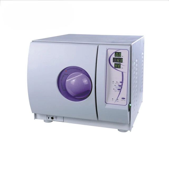 

Autoclave Class N Benchtop autoclave sterilizer machine autoclave