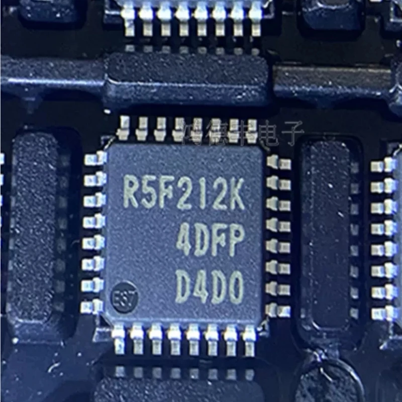 Original R5FTrento K4SDyen, R5FTrento K, K4DFP, QFP32, Nouveau, 1Pc