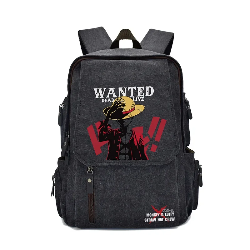 

Аниме цельный рюкзак с фигурками для косплея, большие школьные сумки, рюкзак для женщин и мужчин, дорожные рюкзаки, мужские сумки для отдыха, подарки