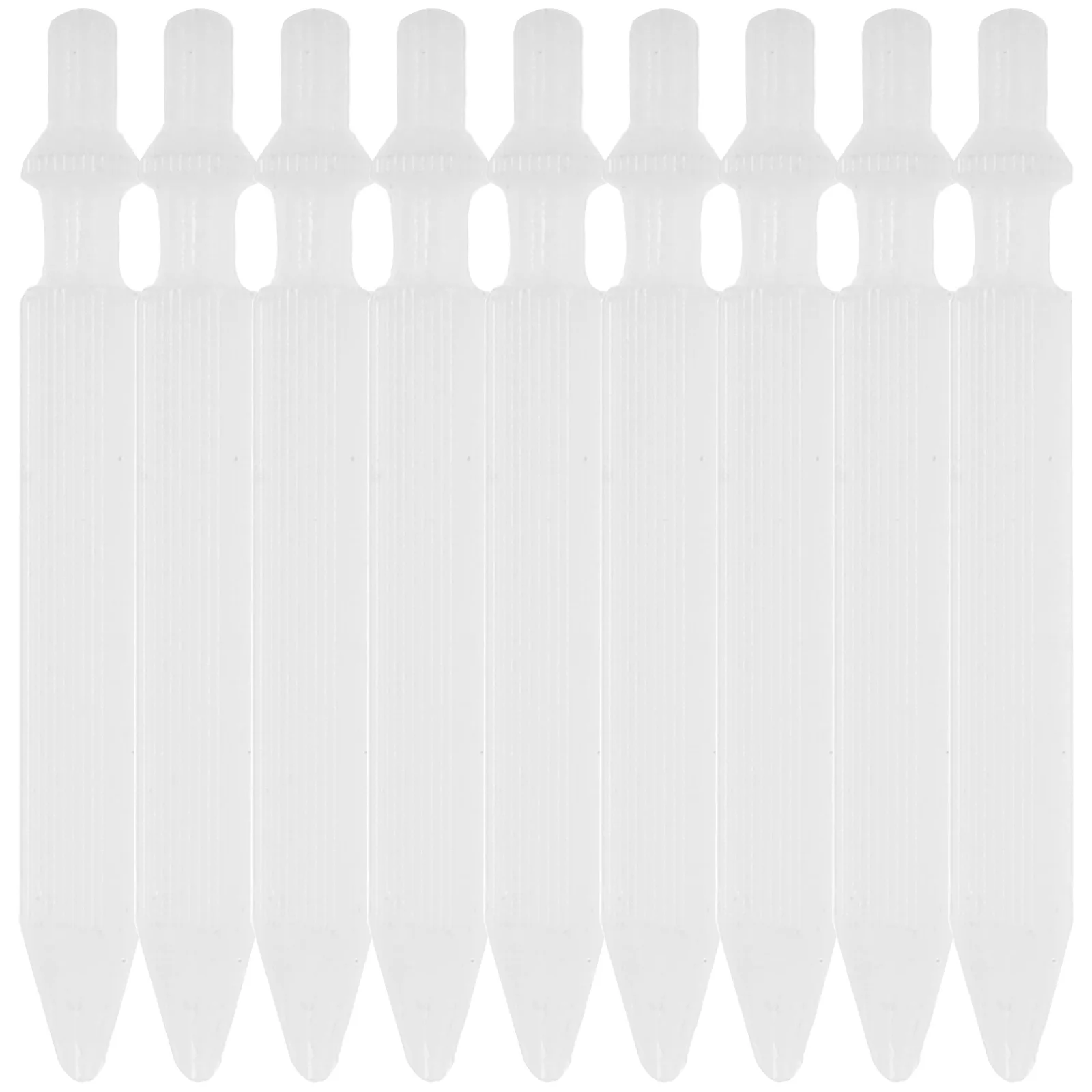 

10Pcs Replacement Nibs for Paint Pens Premium Marker Pen Points Long-Lasting Use Ideal Painting Pen Supplies for Daily Drawing