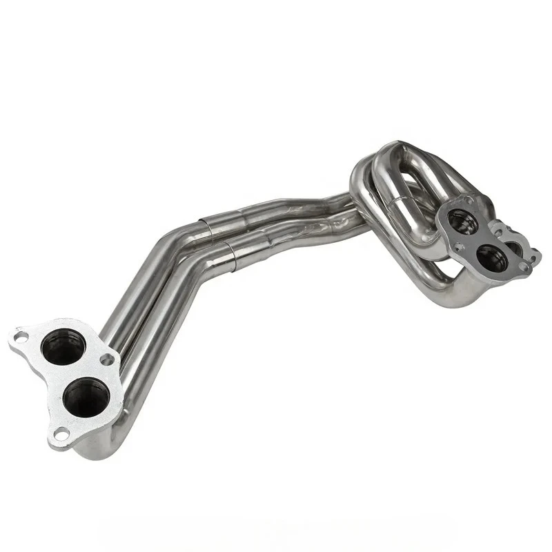 Performance Exhaust Header Pipe for 2002-2006 Subaru Impreza WRX/STi