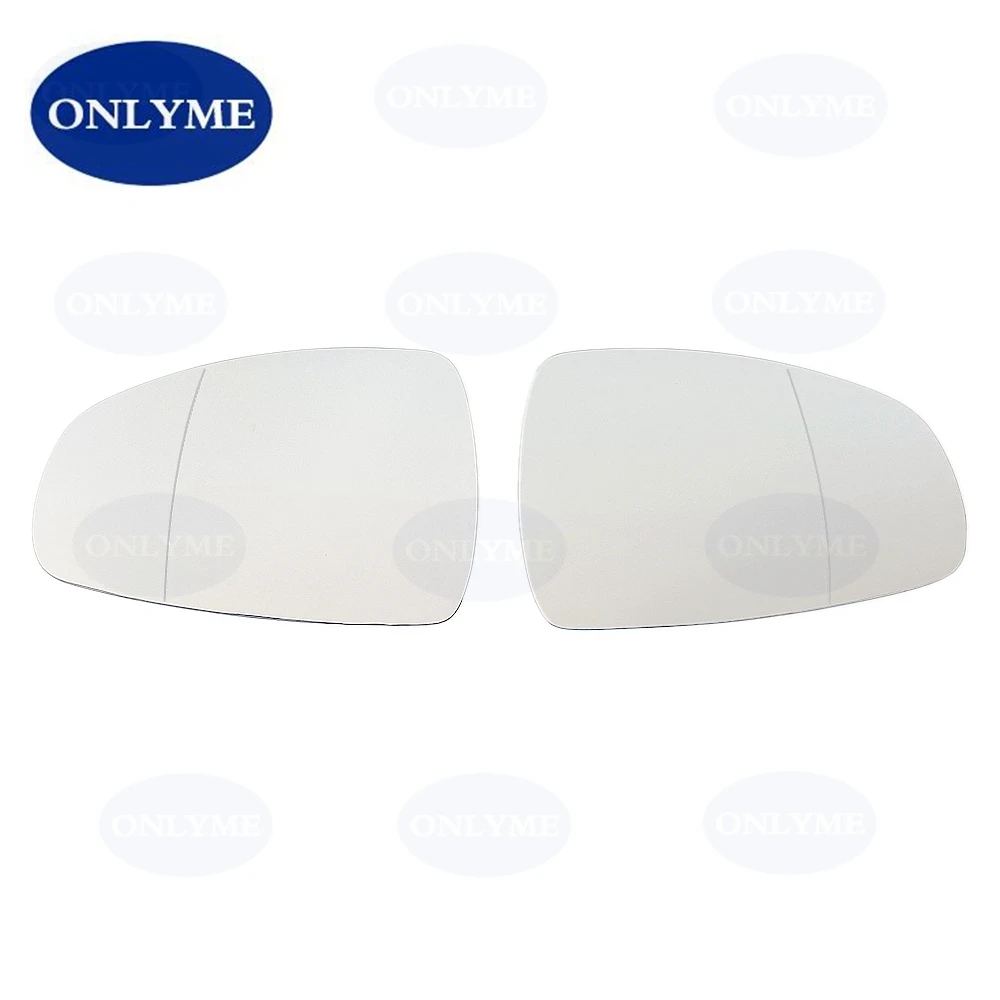 

Car Wide Angle Heated Mirror Glass For Audi A1 2010 2011 2012 2013 2014 2015 2016 2017 2018