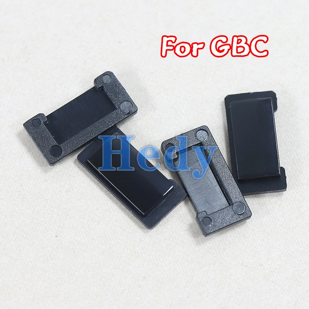 200PCS For GBC Controller Receiver Window For Nintendo GBC Handheld Game Console IR Remote Control Replacement Parts