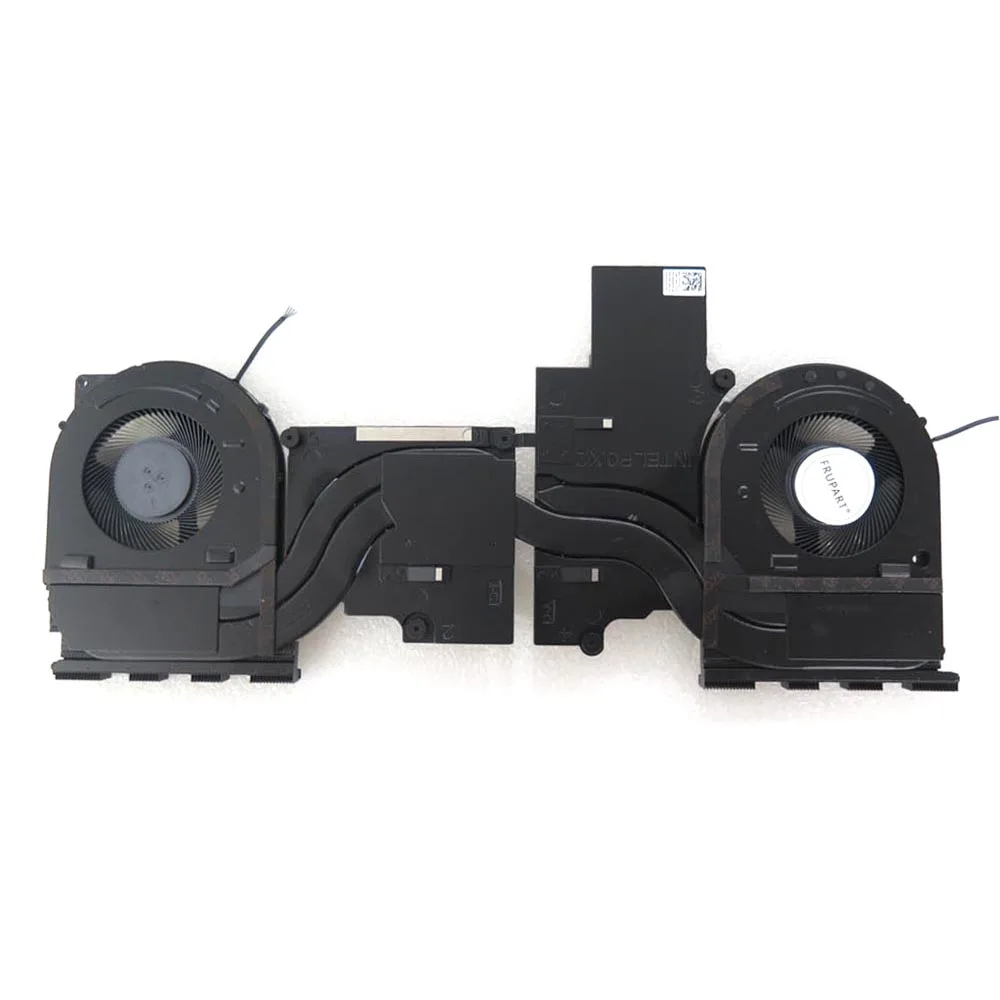 For Lenovo For LOQ 15IAX9 83GS / For LOQ 15IRX9 83DV 5H40S20996 5H40S20997 5H40S20998 Laptop Heatsink&Fan S7BP0X2