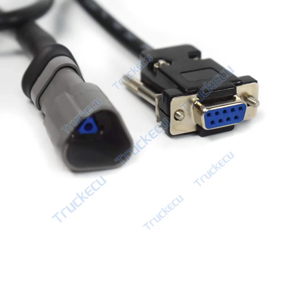 CF53 Laptop Forklift Truck Diagnostic Scanner for Hyster Diagnostic Tool Hyster PC Service Tool Can USB Interface Tool