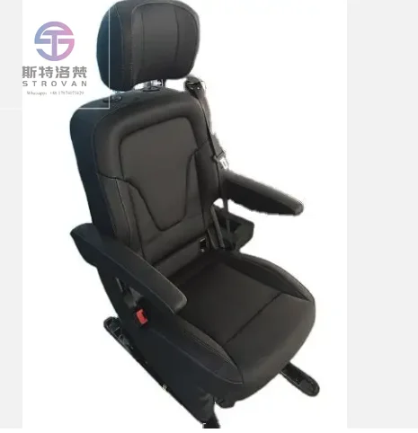 

Кожаные гибкие оригинальные сиденья для тюнинга автомобилей W447 Viano V-Class Metris Vito V250 V260