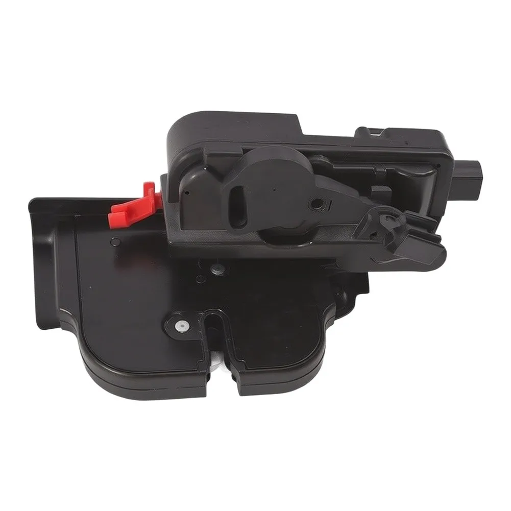 Tailgate Lock A6397401635 for Mercedes-For For Vito W639 and For Viano Rear Boot Door Replacement No Programming