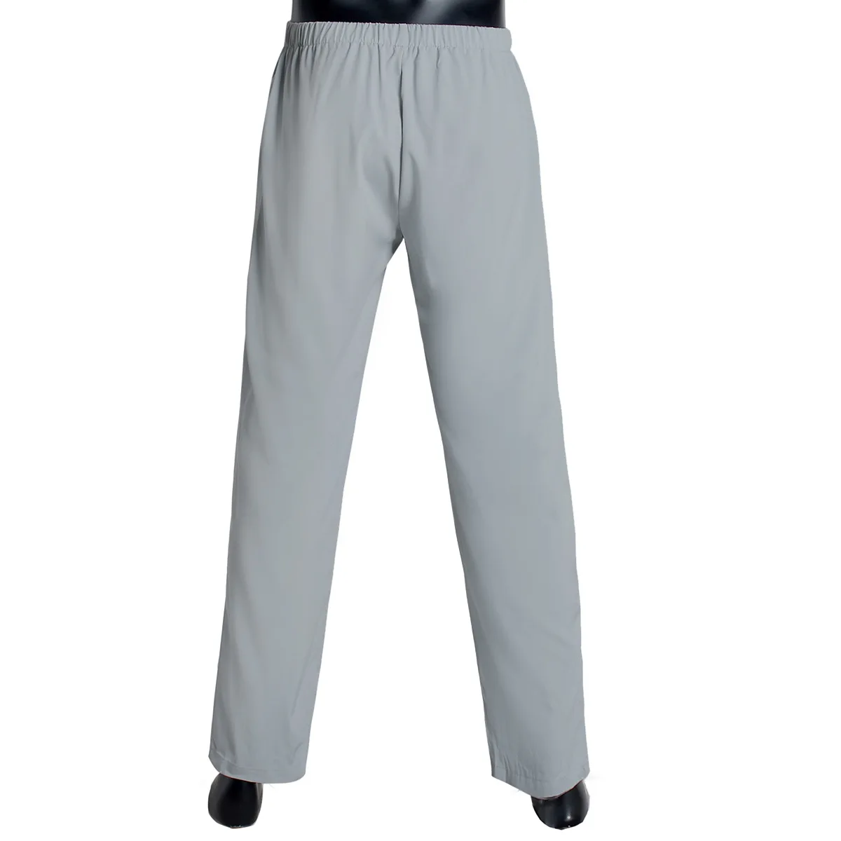 Grey Pants
