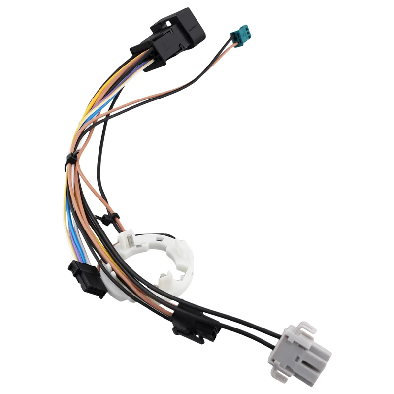 

For BMW X5 E70 2007-2013 Car Headlight Wiring Harness Internal Cable Without AFS Front-T47C