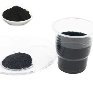 50g Black Dye Fabric Remoded Clothing Coloring Agent Cotton Lineen Lona Pigment House Tie-Dye Handmade Supplies 8 Main Sales Tinta Fabric - №4