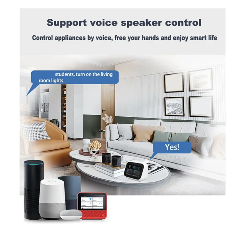 

FORW-2X Tuya 16A Wi-Fi MINI умный переключатель DIY управление реле таймер для умной жизни для дома Яндекс