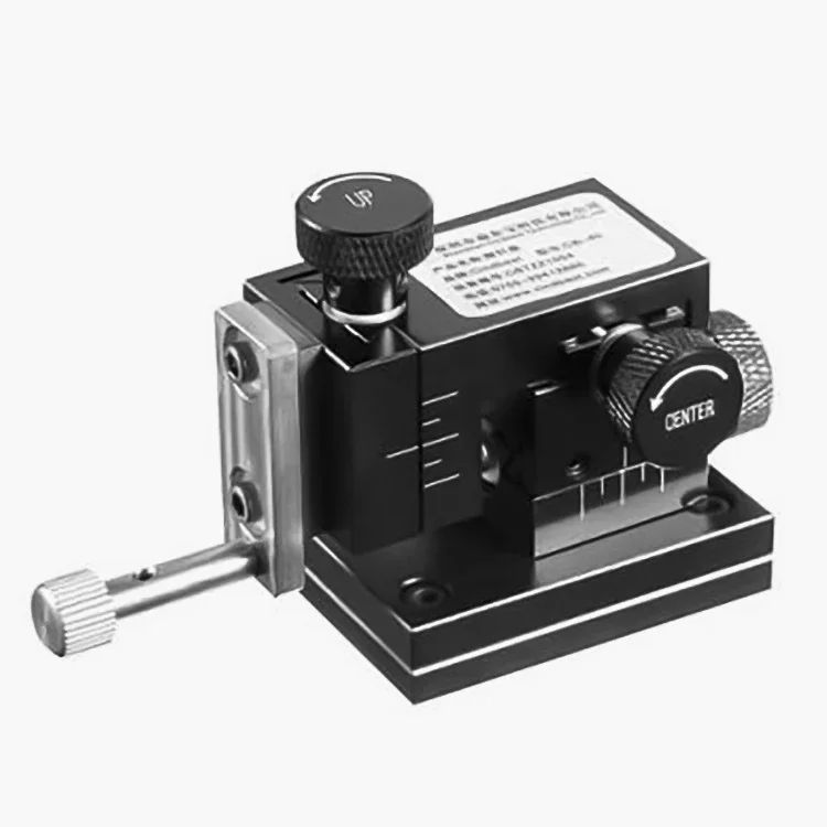 

2025 hot sale high accuracy Optical positioning system for DC, RF and optical probe measurements