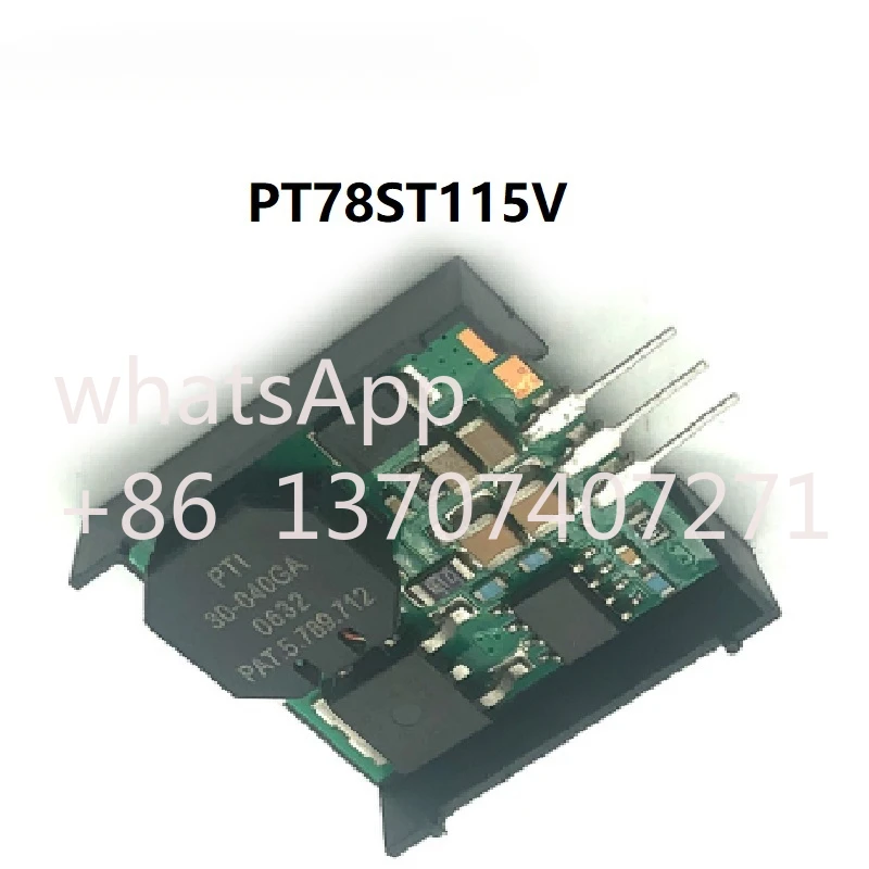 Getmycom Original PT78ST115V  78SR115VC 78SR115HC power-supply module