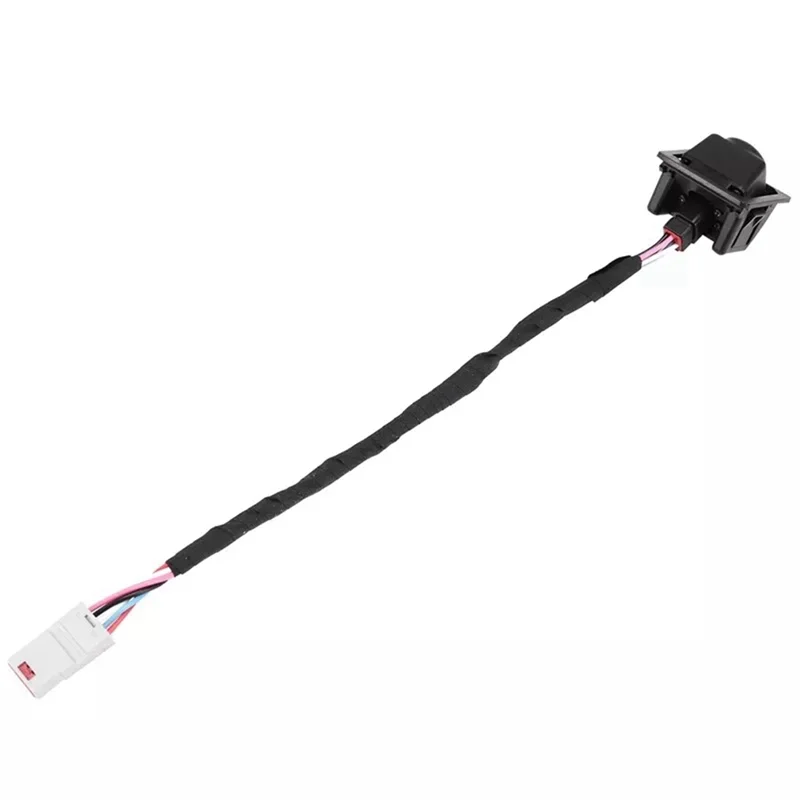 

Classy-26680808 Автомобильная камера заднего вида на крышке багажника для Buick Lacrosse 2016-2019