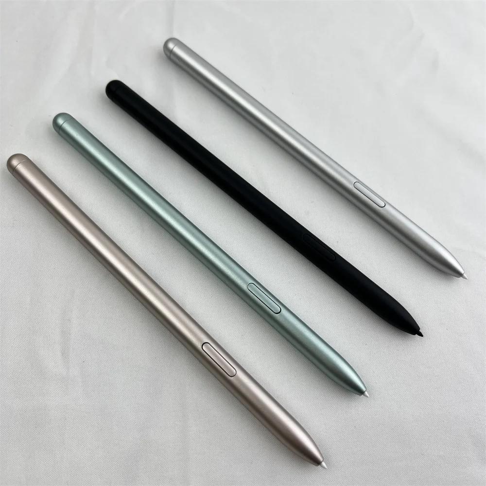 متوافق مع سامسونج جالاكسي تاب S7 FE S7FE اللوحي قلم شاشة تعمل باللمس ستايلس S القلم استبدال S القلم بدون بلوتوث #1