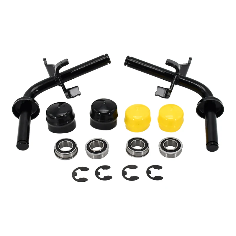 UTB 445 Lenkspindel-Set GY22251BLE GY22252BLE für John Deere Traktoren LA100–LA140: Praxis-Test & Experten-Empfehlung