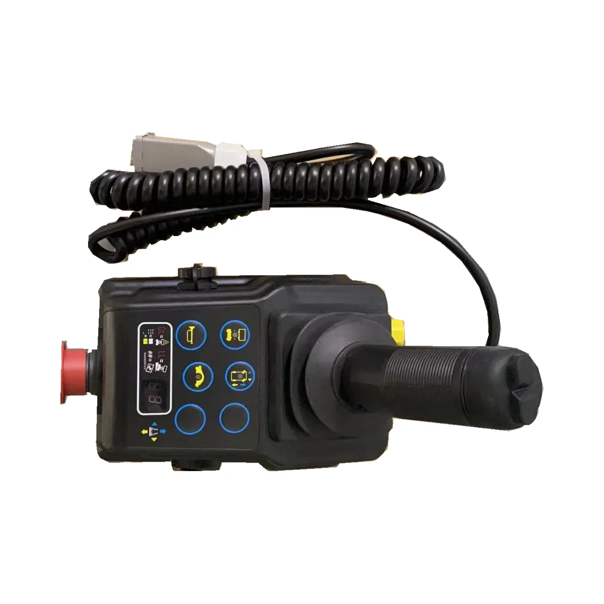 

Platform Control Box AC platform control box 00006872 use for AC electric scissor lift JCPT0808HA/AC