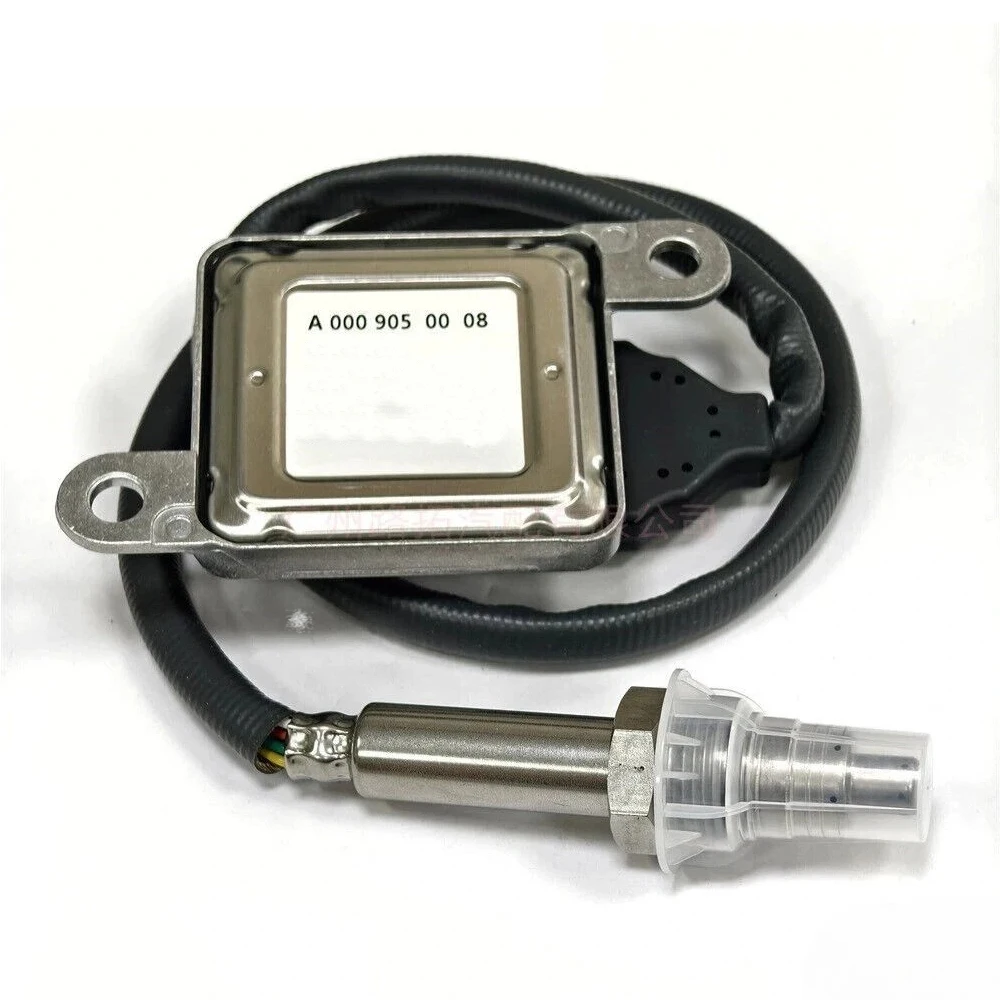 

Датчик Nox A0009050008 для Mercedes-Benz W166 W222 W253 GLC S-CLASS 2013-2014 гг.