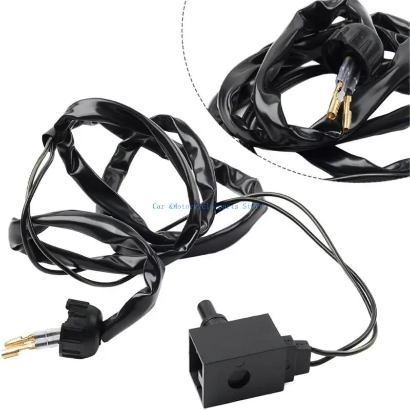 

Y9UC Safety Switch Retaining Strap Safety Switch Tether 278000184 278000555 Replacement Accessories for SPI SPX