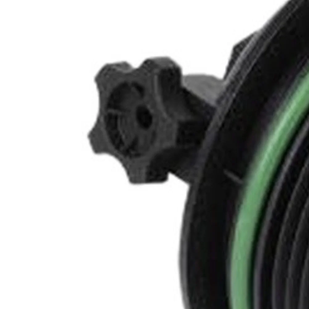Replacement Fuel Filter Black Direct Replacement Easy Installation Efficient Filtration For Ford Transit MK8 V363