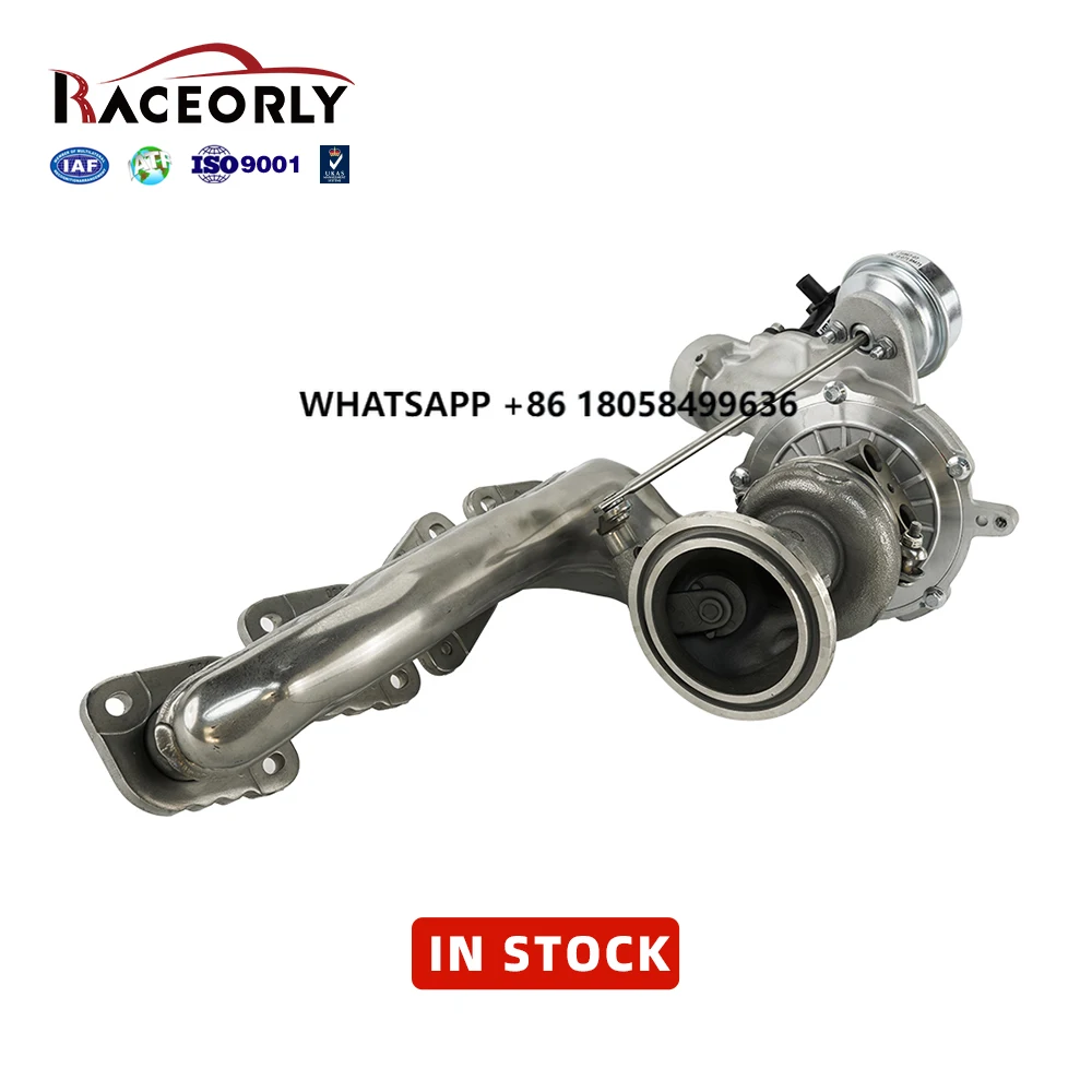 

A2740904380 A2740903580 A2740903180 Car Accessories Engine Spare Part Turbocharger for Mercedes 274 W205 W212 W213 253 W448