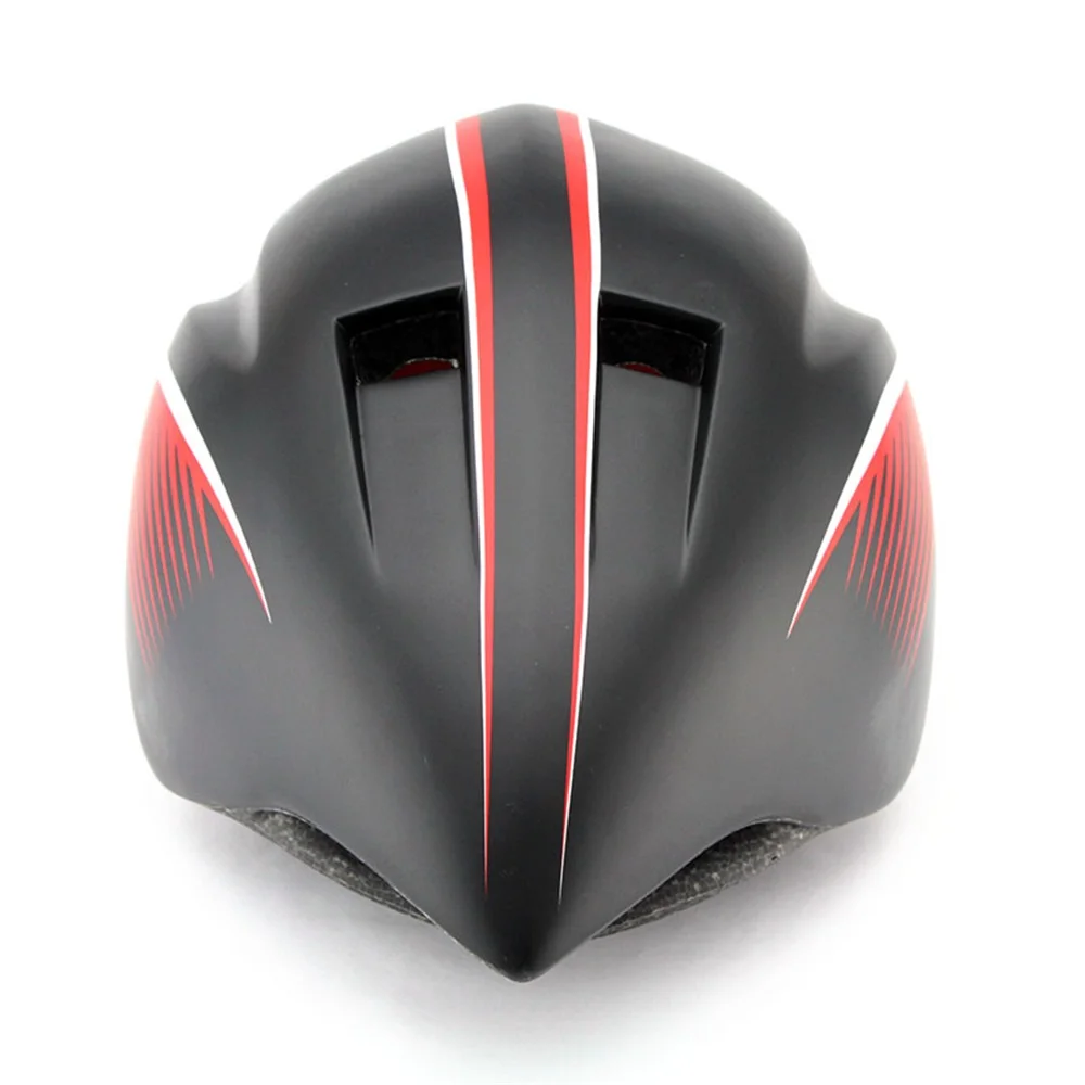 Brandneuer YUMAJ WINGER II Aero-Rennradhelm zum Radfahren mit Magnetbrille TT Rennrad-Sicherheitshelm YM-16 – Detail 13