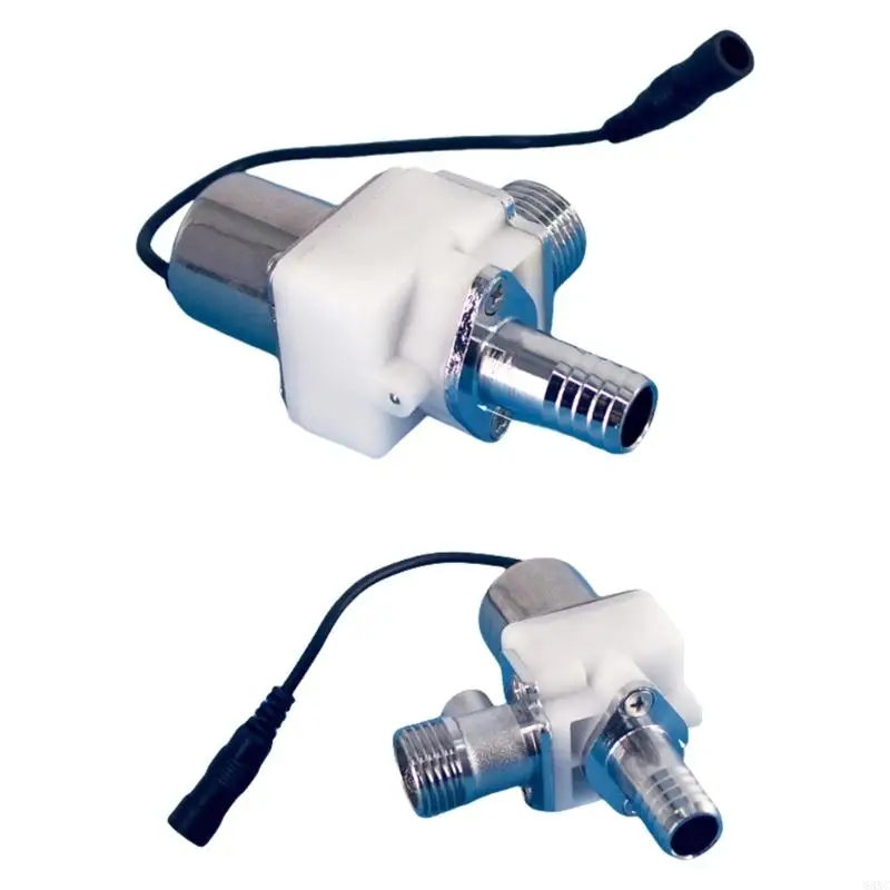 

83XC Практические интеллигенции Индукционные датчики мощности промывки для писсуар с батареей 6 В для решения для ванной комнаты