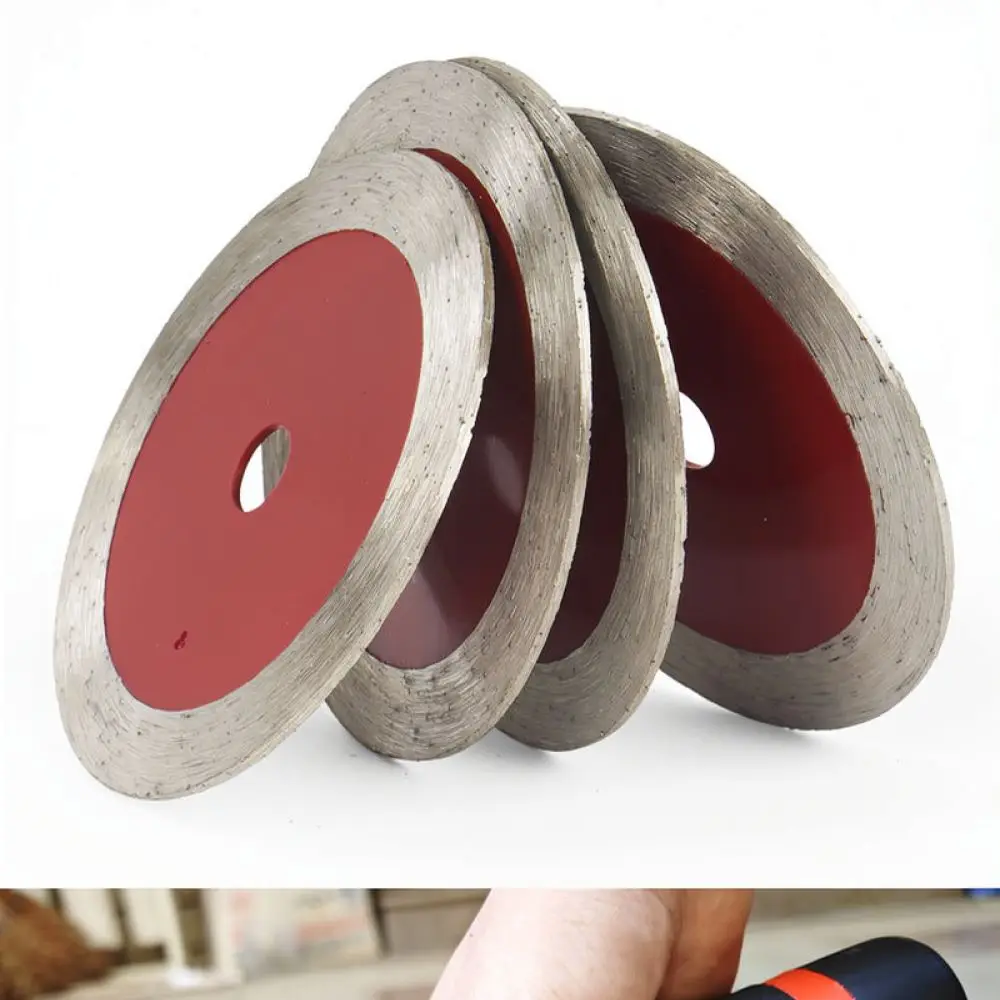 75mm Diamond Masonry Blade For Chengxiong Angle Grinder Ceramic Tile Stone Cutting Disc Professional Slotting Tool