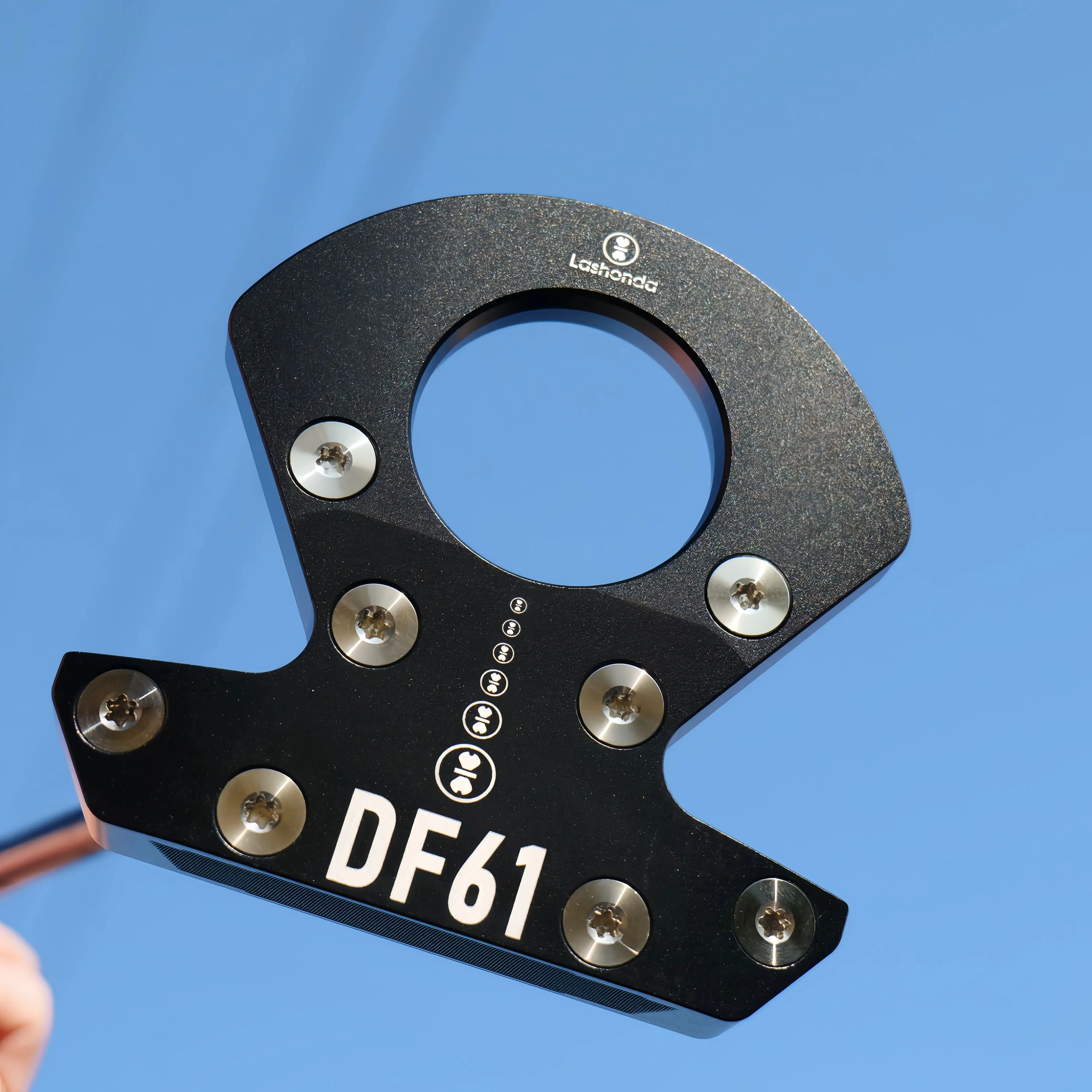 Lashonda DF61 DF3 S…