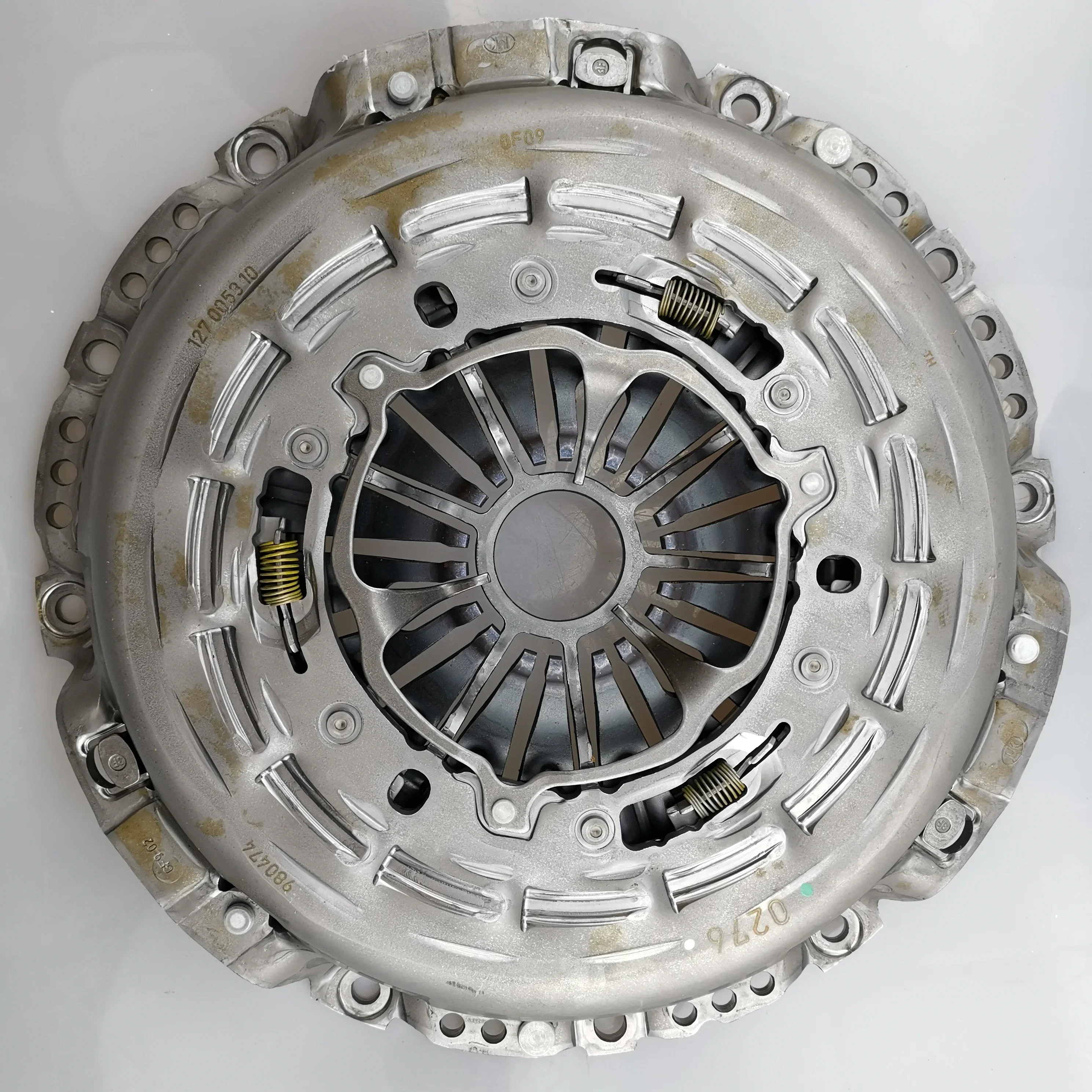SAIC MAXUS T60 Original Diesel 2.8T 627306509 Clutch Cover C00061609 Clutch Plate C00061610