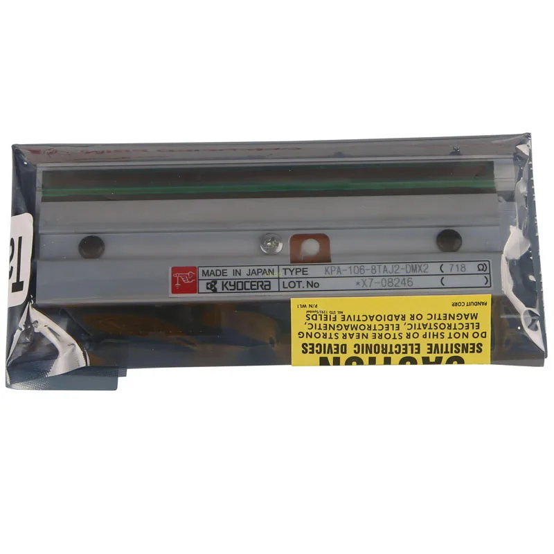 

For Original Datamax Dimas I-4310E Print Head 300dpi Barcode KPW-106-12TBH4-DMX1