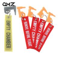 2Pcs/1pc/Set Tactical Chamber Safety Flag Includes Built-in Flathead Tool Hunting Accessories