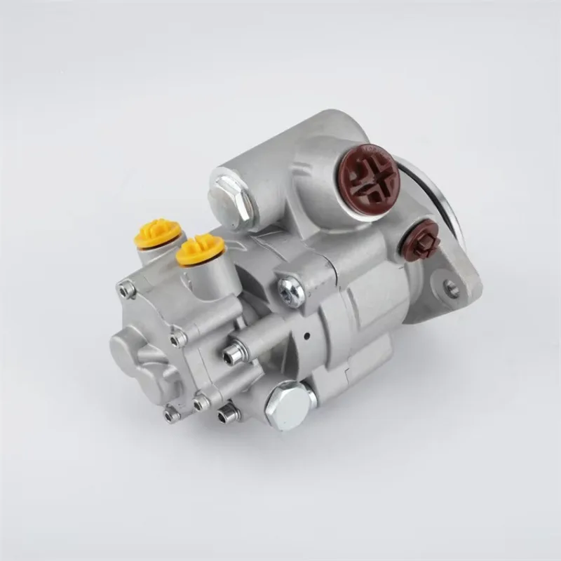 Dual Power Steering Pump OE 8694955108 KS01002280 1885524 For Heavy Truck