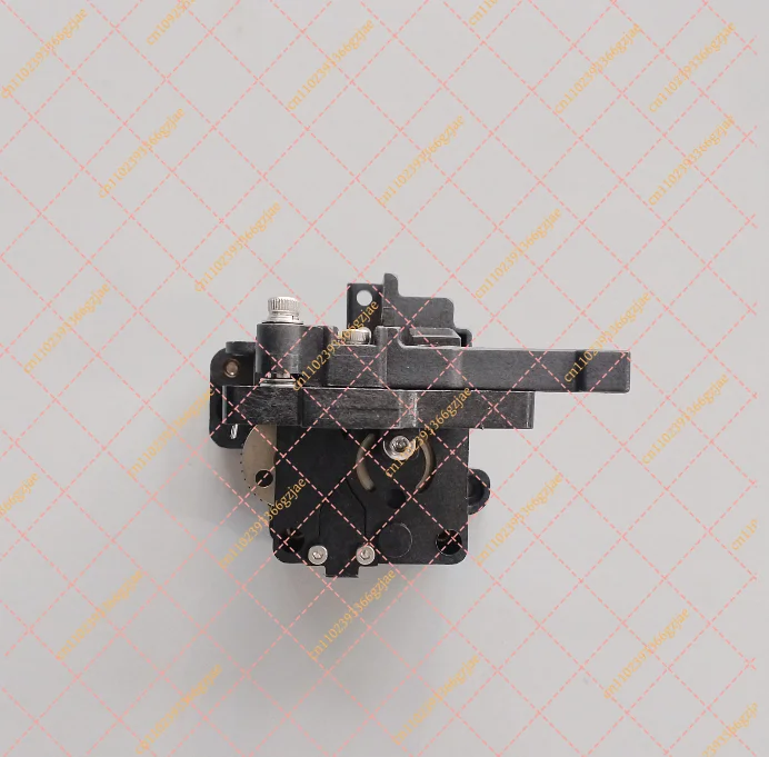 

For QIDI Plus4 printer extruder without Filament detector