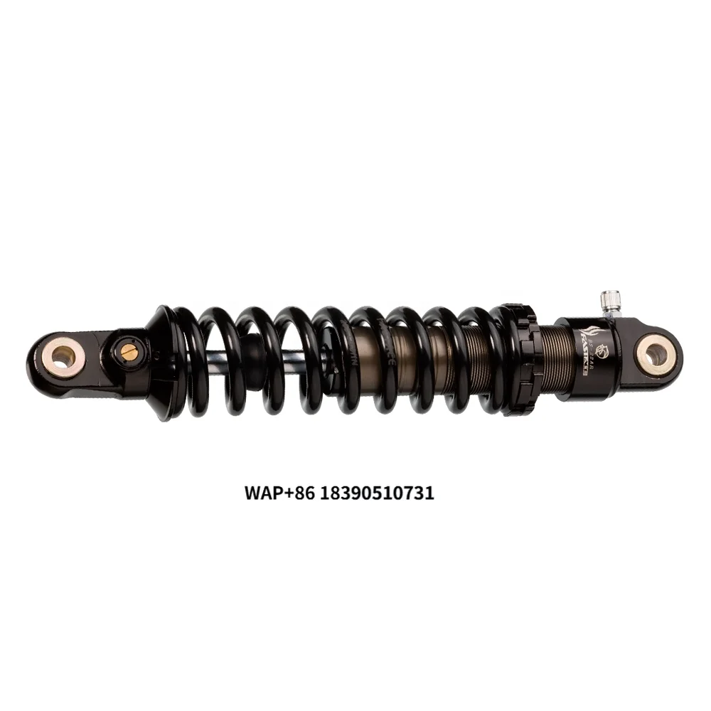 

Pit Bike Suspension System 280mm FASTACE BDA01AR Rear Shock
